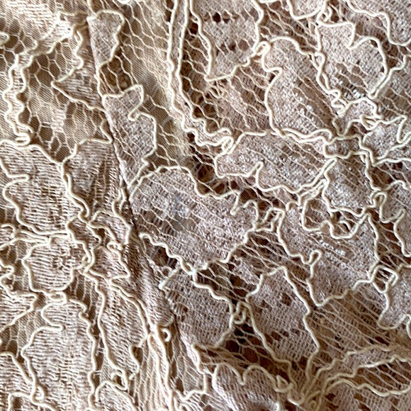 Diane Von Furstenberg Zarita Lace Sheath SZ 6 - Picture 15 of 15